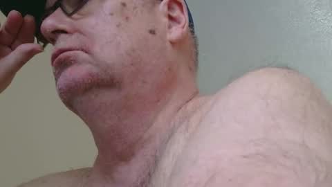 thickwhiteload online show from April 2, 4:36 pm