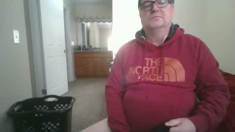 thickwhiteload online show from February 1, 6:40 pm