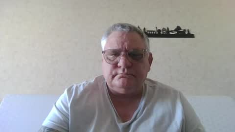 Thierrysymp online show from July 6, 4:20 pm