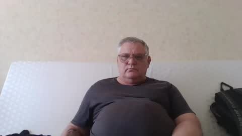 Thierrysymp online show from July 14, 10:32 am