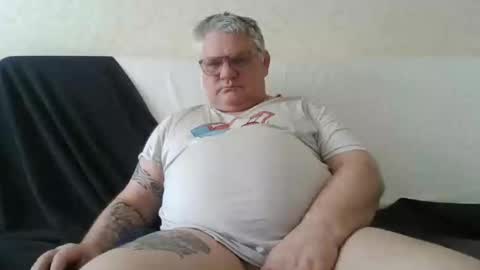 Thierrysymp online show from March 8, 9:57 am