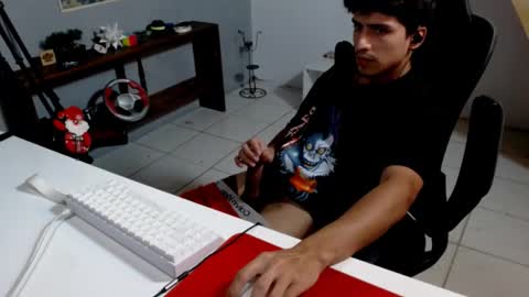 thieves_us online show from December 21, 1:12 am