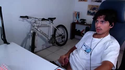 thieves_us online show from October 29, 7:36 pm