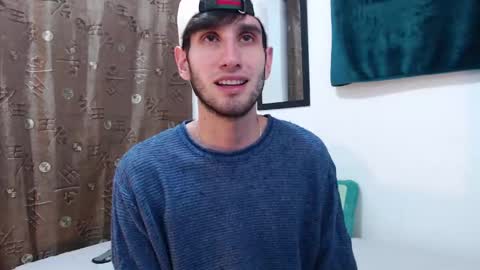 Thiiago online show from November 18, 6:27 am