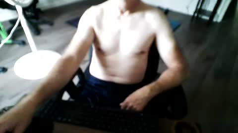 thinboy4moon online show from July 16, 8:12 pm