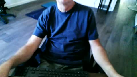 thinboy4moon online show from July 7, 7:51 pm
