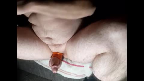 Thirsty4itall online show from December 9, 10:11 am