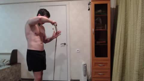 Andy online show from November 16, 7:38 pm