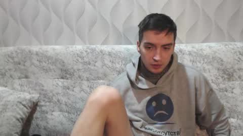 Andy online show from March 14, 8:46 pm