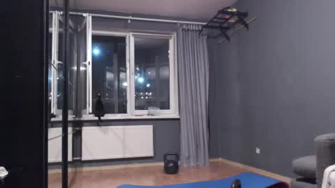 Andy online show from September 19, 7:06 pm