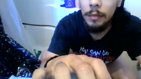 Chubby Dad Chillin online show from May 21, 7:31 pm