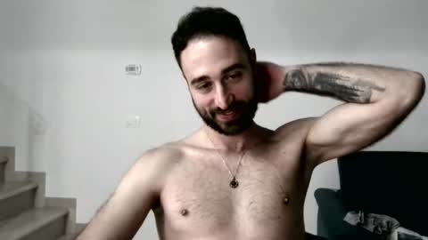 Thomas online show from March 18, 8:26 pm