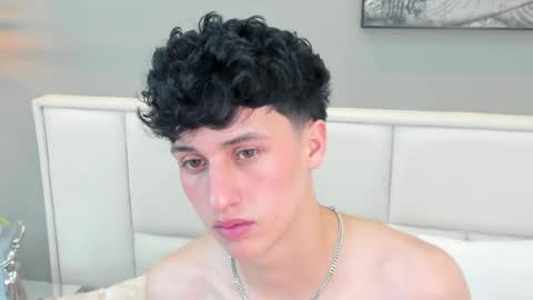 Thom online show from April 27, 1:52 pm