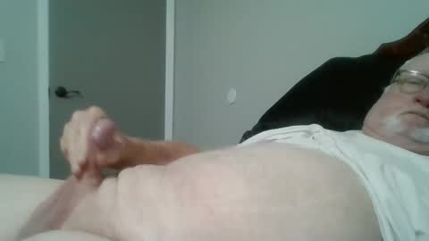 thomas55770709 online show from November 25, 9:57 pm