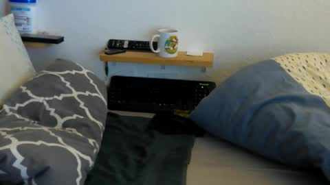 thomas6799 online show from September 24, 5:25 am