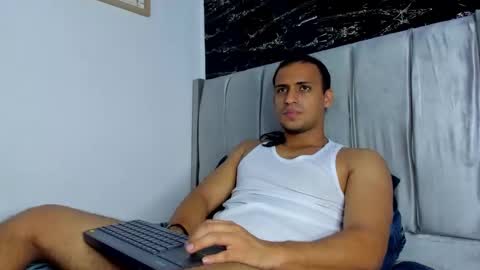 Thomas online show from March 13, 11:02 am