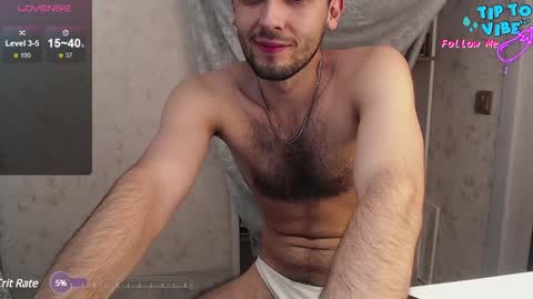 Snapshot of thomas_blackfield chatting on January 29, 1:58 am Thomas online show from January 29, 1:58 am