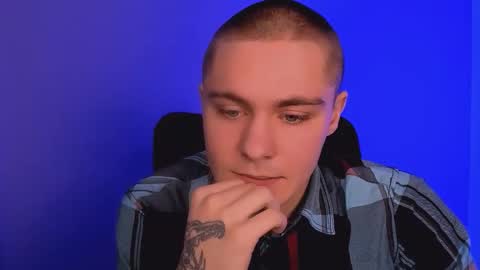 Thomas online show from November 19, 10:03 am