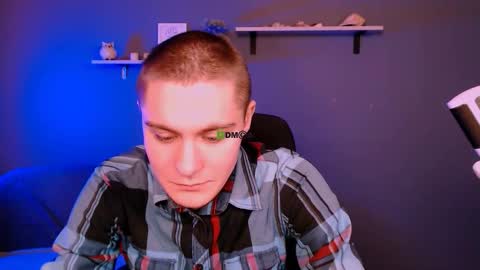 Thomas online show from December 2, 10:24 am