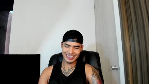 Thomas online show from February 3, 11:53 am