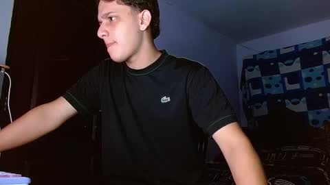 ---Thomas--- online show from November 20, 9:41 am