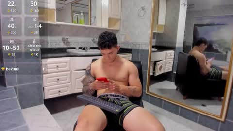 Thomas online show from September 17, 3:37 pm