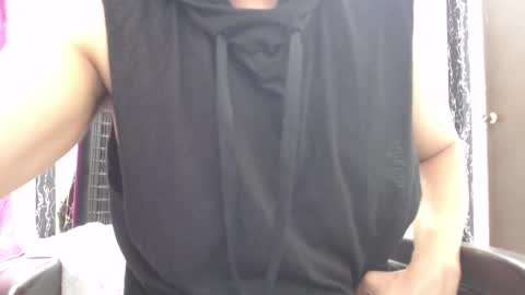 Thomas online show from April 10, 9:19 pm