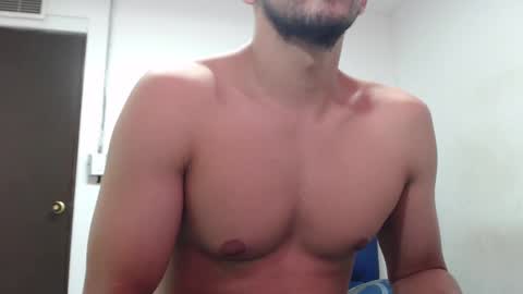 Thomas online show from December 11, 9:01 pm