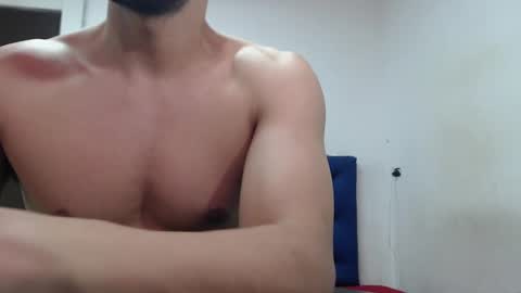 Thomas online show from December 31, 6:13 pm