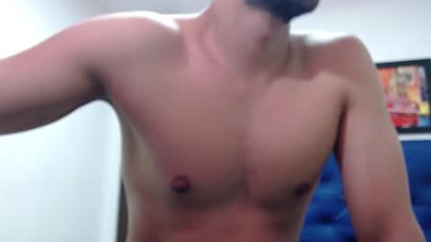 Thomas online show from February 10, 8:42 pm