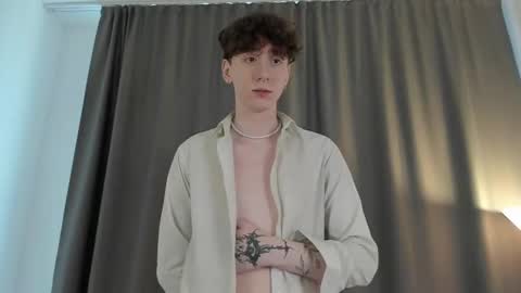 Thomas online show from February 26, 5:24 am