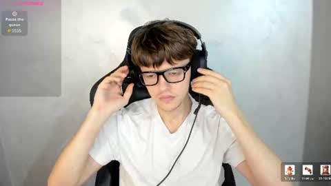 Tomas online show from July 20, 8:21 pm