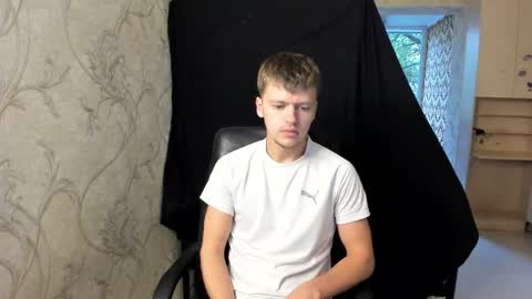 Tomas online show from September 18, 9:02 am