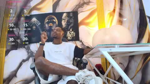 Thomas online show from April 22, 4:08 am