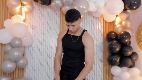 Thomas online show from September 10, 12:06 pm