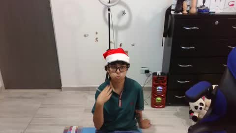 VALERIA online show from December 22, 10:05 pm