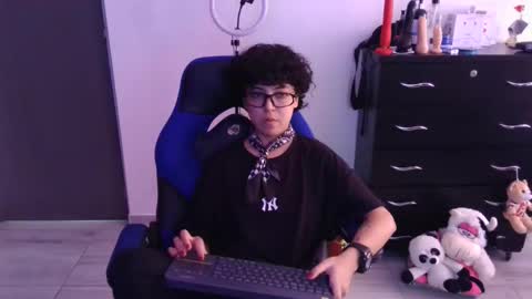 VALERIA online show from March 3, 7:10 pm