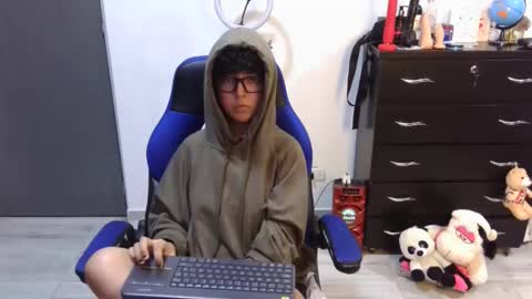 VALERIA online show from April 18, 12:56 am