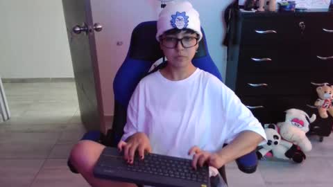 VALERIA online show from November 20, 7:33 pm