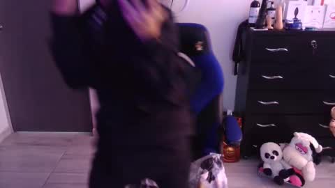 VALERIA online show from February 14, 8:22 pm