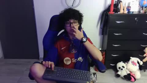 VALERIA online show from April 22, 11:34 pm