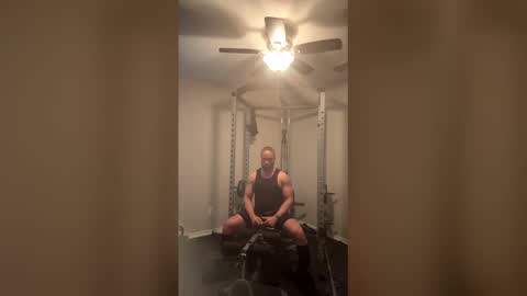 FatherTime online show from April 21, 12:56 pm