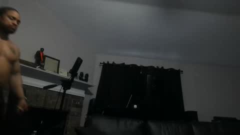 FatherTime online show from January 8, 11:21 pm