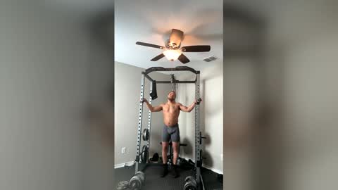 FatherTime online show from May 28, 1:53 pm