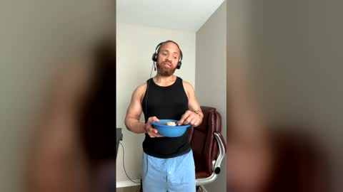 FatherTime online show from March 19, 2:22 pm