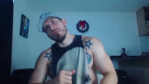 Thomas online show from January 20, 1:11 pm