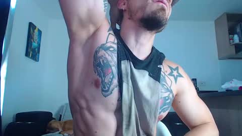 Thomas online show from January 20, 4:12 pm