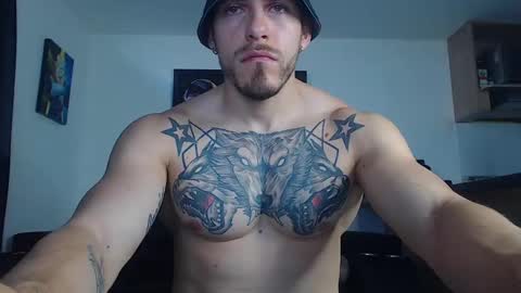 Thomas online show from February 7, 2:04 pm