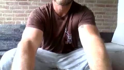 thomasonnl online show from June 3, 5:29 pm