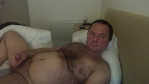 Tom online show from April 23, 10:33 pm